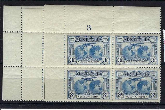 Image of Australia 122 UMM